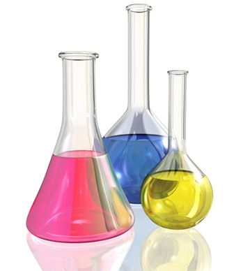 Chemicals
