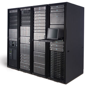 Computer Servers